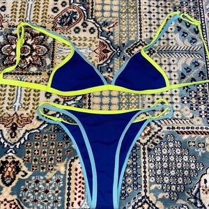 Like new bikini